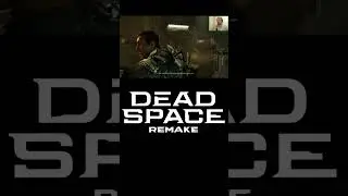 Альтернативная концовка | Dead Space Remake #oldgamesplayer #deadspace2023 #deadspace