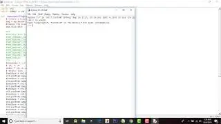 SomeTypes of OpenCV Text Styles