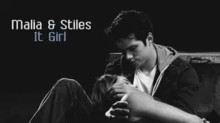 Stalia | You could be my It Girl ♥