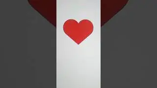 Draw a heart ❤️ using python turtle with code