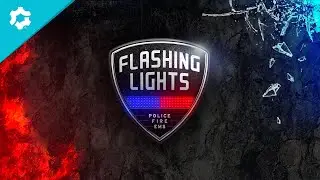 Flashing Lights now with Official Mod Support — mod.io