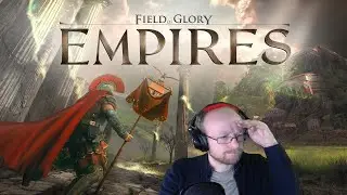 Field of Glory: Empires WGCG Ep 1