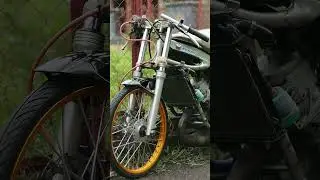 Jemur dulu bolo.. Ninja R frame standar... minat? lanjut komen ya👌area jabodetabek #shorts
