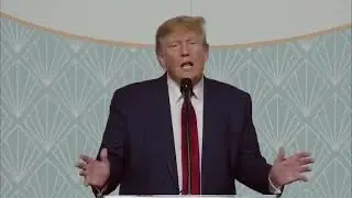 President Trump 