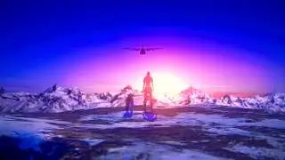☆ TRAILER OFICIAL DA NOVA SKIN A ERA DO GELO FEMININA! + ANIMAIS E NOVO MAPA NEVE FREE FIRE ☆
