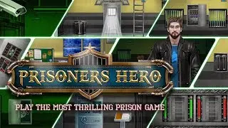 Prisoner Hero - Promo 2