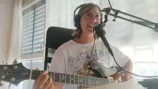 More Than Words cover chitarra e voce