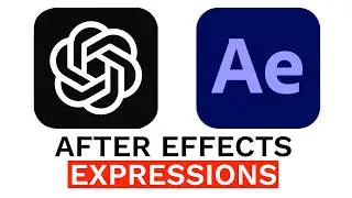 Generate after effects expressions using AI