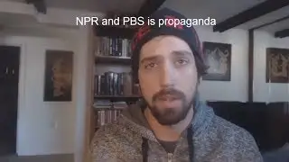 Stop funding left wing propaganda