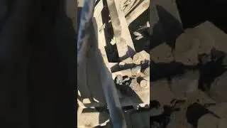 Ремонт седельно-сцепного устройства КамАЗ 54115, замена втулок .