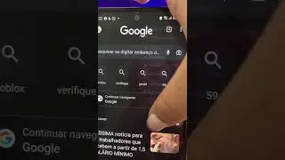 Como recuperar suas senhas em 10 segundos! #dicas #celular #google