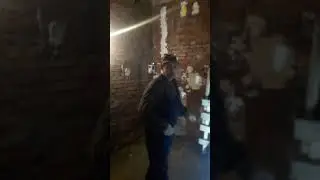 Доходный дом. Ростовское море. Бакуринский Антон.