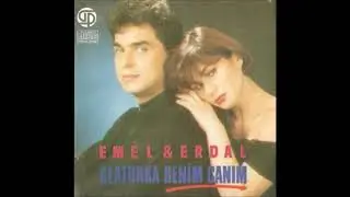 Emel Müftüoğlu - Son Arzu (1990)