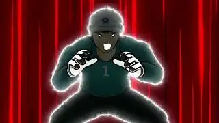 Captain Tsubasa Dream Team Intro