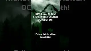 Kickstarter- 