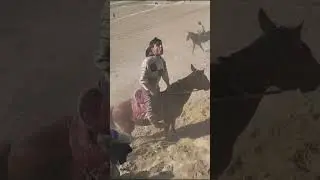 бози бузкаши дар истравшан