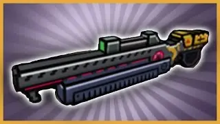 Block Force - Impulse Dragon [Review]