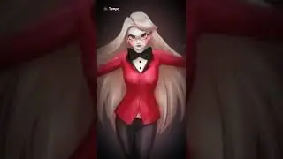 Эдит Сhаrlie