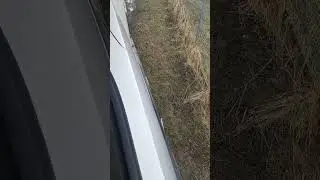 Витягують фуру з обочини