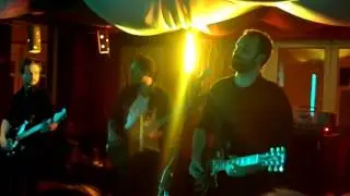 Korben Dallas - Pec [Live, Ruzomberok 18.03.16]