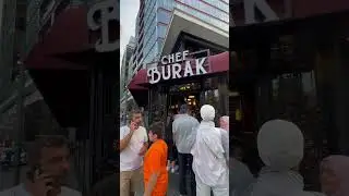 Czn Burak Vadi İstanbul Mall Hoşgeldiniz! #cznburak #shorts