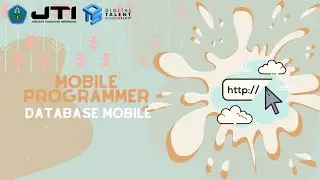 Database Mobile - Mobile Programmer