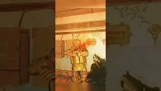 I was on a 0 to hero run #escapefromtarkov #tarkovclips #tarkovmemes #eft