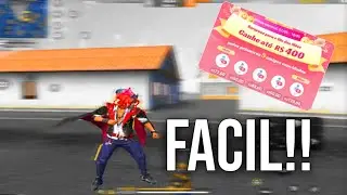 Como Ganhar Até R$400 Pra Gastar Com Oque Quiser (Fácil!)