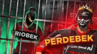 НАСТРОЙКА БЕРЕТІН RIOBEK ДЕГЕН ТИК ТОКЕРДІҢ АККАУНТЫН ҰРЛАП КЕТТІМ ҒОООЕ❗️ FREE FIRE