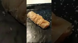 #shorts |Pista Roll Baklava | #pistaroll |#pistabaklava|#baklava |#sweet| #turkishsweet | #foodie |