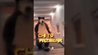 фредди фазбер
