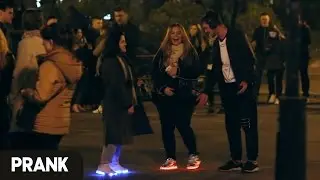 Impra jest tu na mieście - LukasTV & Cypis
