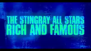 Stingray All Stars New Jersey Rich and Famous 2023-24