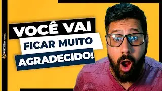 ACHEI Uma Ferramenta PODEROSA que Vai te Salvar COM CERTEZA