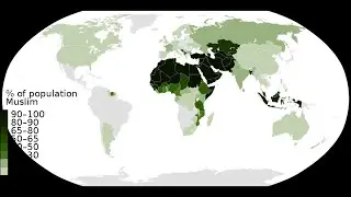 "Uncovering the Roots of Poverty and Instability in Muslim Countries: Shaykh Albani Explains...