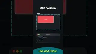 CSS Positioning Mastery: Take Control of Your Elements Now!