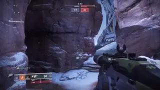 Destiny 2. Мы снова в строю!