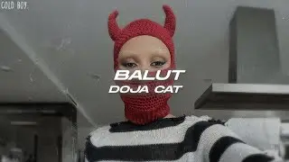 Doja Cat - Balut (Lyrics)