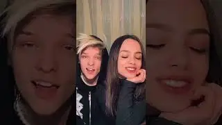Егор Шип и его ДЕВУШКА 👩‍❤️‍💋‍👨