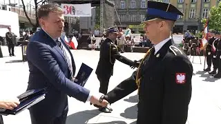 DZIEŃ STRAŻAKA