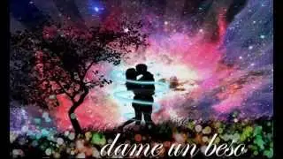 Dame Un Beso - Altas Melodias Ft Nano Mc