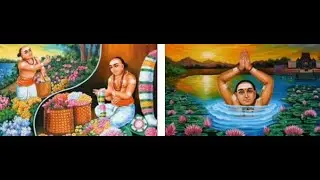 Muruga Nayanar Story