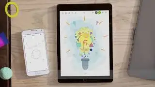 Bamboo Spark | Take notes. Make ideas. From paper, to cloud, to life.