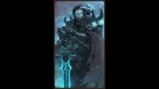 Soul Hunters: Скоро новый герой Сорен (Мысли вслух)