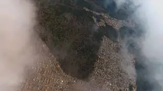 My FPV quarantine