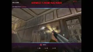Point Blank Hile