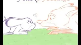 Zootopia Comic: (True Feelings) Español 