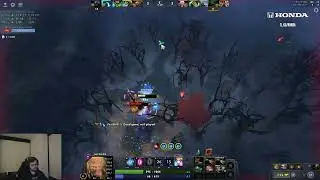 Watch how greed makes qojqva do something that he will regret