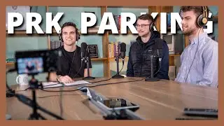 EP4 - PRK parking