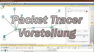 Introduction - Packet Tracer